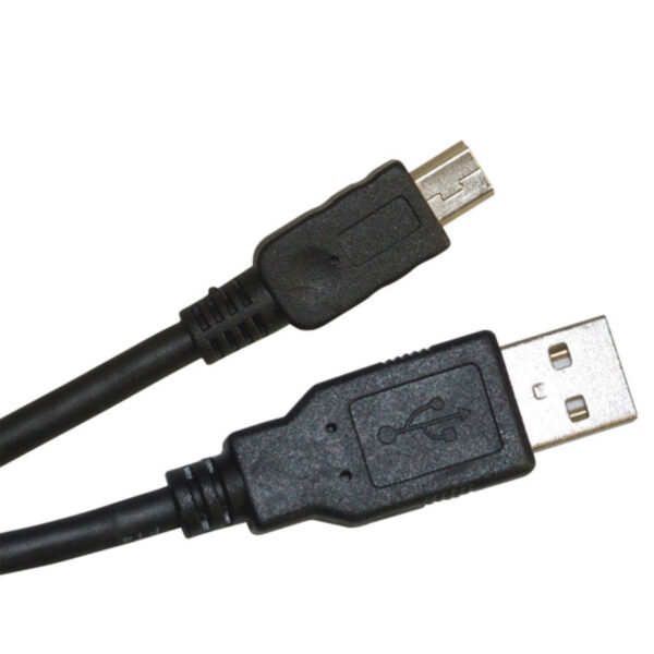 Cable USB2.0 Type-A/A (M/M) * 2.00M * 532503