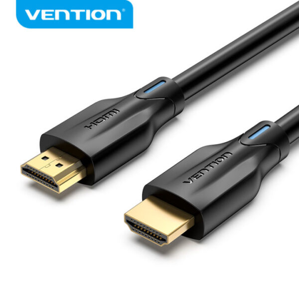 VENTION CABLE HDMI 2.1 M/M 1.0M 8K (Noir) * AANBF