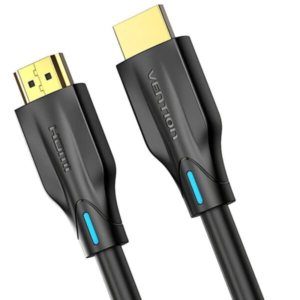 VENTION CABLE HDMI 2.1 M/M 1.0M 8K (Noir) * AANBF