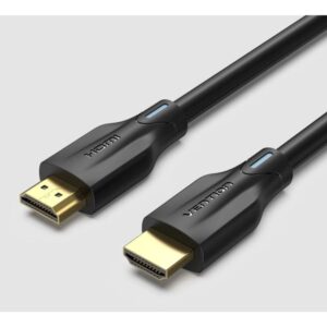 VENTION CABLE HDMI 2.1 M/M 2.0M 8K (Noir) * AANBH