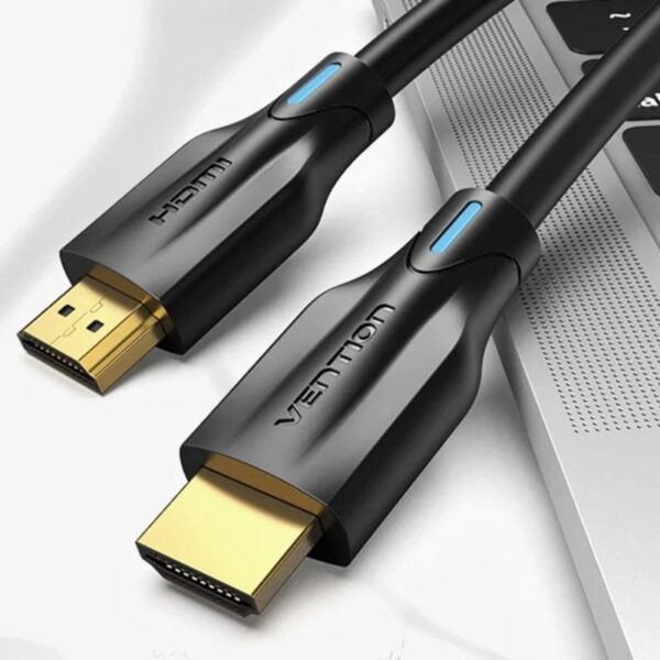 VENTION CABLE HDMI 2.1 M/M 2.0M 8K (Noir) * AANBH