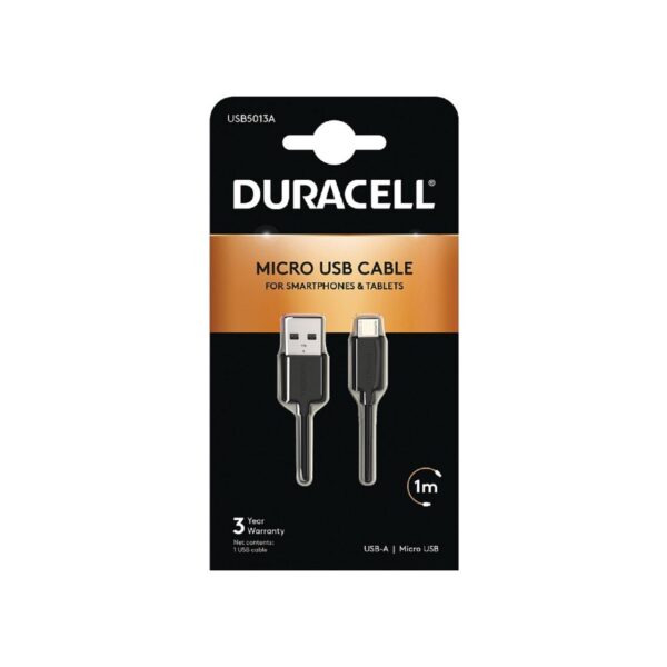 WE - CABLE CHARGE/SYNC. USB>USB-C 3.2 gen1 1m en silicone * Noir