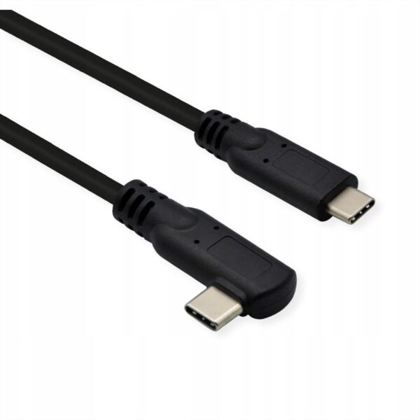 WE - CABLE CHARGE/SYNC. USB>USB-C 3.2 gen1 1m en kevlar * Gris