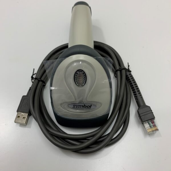 CABLE ZEBRA USB Series A CONNECTOR 2.1m DROIT * CBA-U01-S07ZAR
