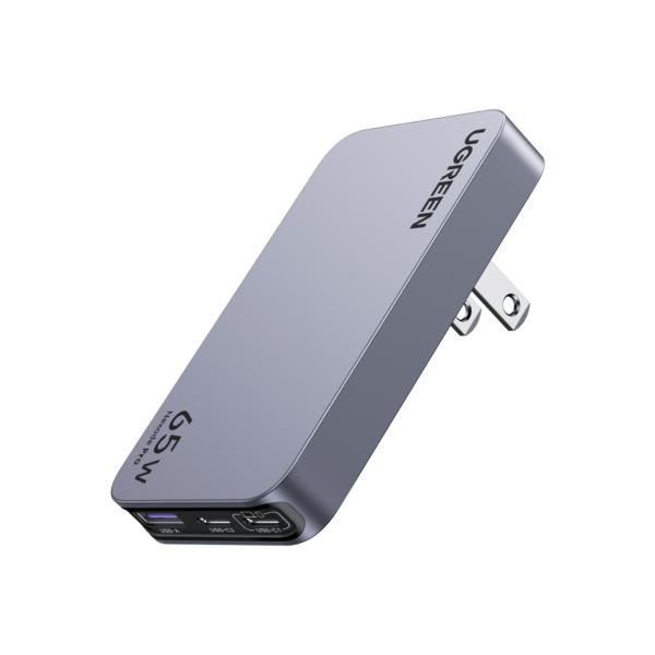 Adaptateur USB-C vers LAN 2.5G (RJ45) RTL8156 ALU +LED