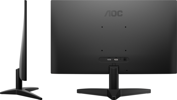 Cable HDMI 4K AOC renforcé 2.0V Ultra High Speed 18Gbps 20m