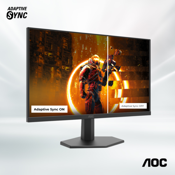 Cable HDMI 4K AOC renforcé 2.0V Ultra High Speed 18Gbps 40m