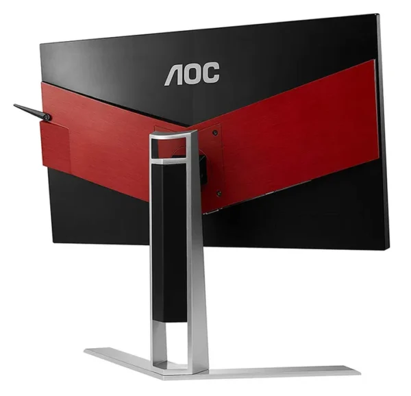 Cable HDMI 4K AOC renforcé 2.0V Ultra High Speed 18Gbps 40m