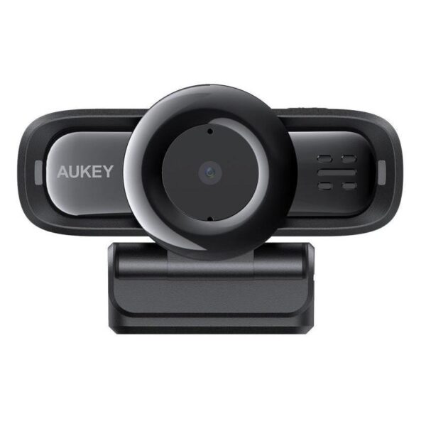 AUKEY PC-LM3 Stream Series WEBCAM 1/3 CMOS Full HD +Autofocus