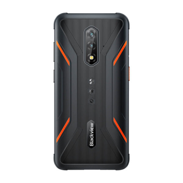 BLACKVIEW NVC-01 CAMERA VISION NOCTURNE pour BV9700 Pro * USB-C