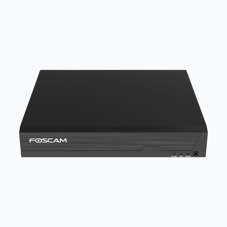FOSCAM FN9108HE Enregistreur NVR 8ch FHD PoE VGA/HDMI (Nu)
