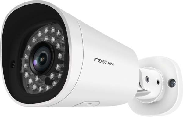 FOSCAM G2EP Caméra IP 2MP EXT. IR LAN PoE IP66