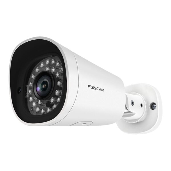 FOSCAM G2EP Caméra IP 2MP EXT. IR LAN PoE IP66