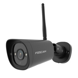 FOSCAM G4C Caméra IP 4MP EXT. Starlight LAN/WiFi IP66