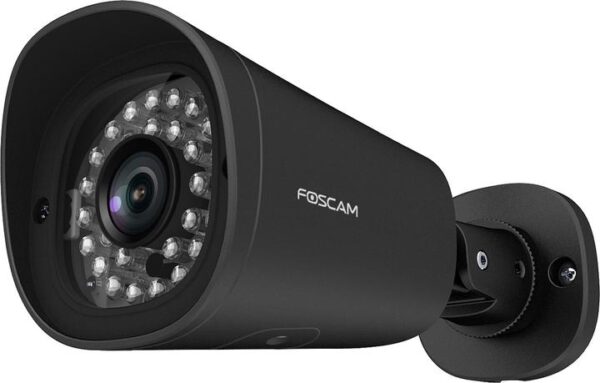 FOSCAM G4EP Caméra IP 4MP EXT. IR LAN IP66