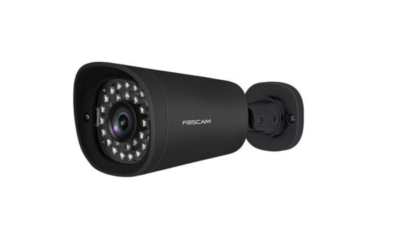FOSCAM G4EP Caméra IP 4MP EXT. IR LAN IP66