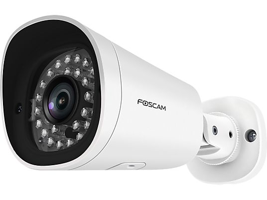 FOSCAM G4EP Caméra IP 4MP EXT. IR LAN IP66