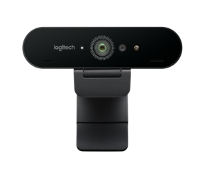 WEBCAM LOGITECH Brio 4K/UHD * 960-001746