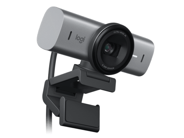WEBCAM LOGITECH Brio 4K/UHD * 960-001746