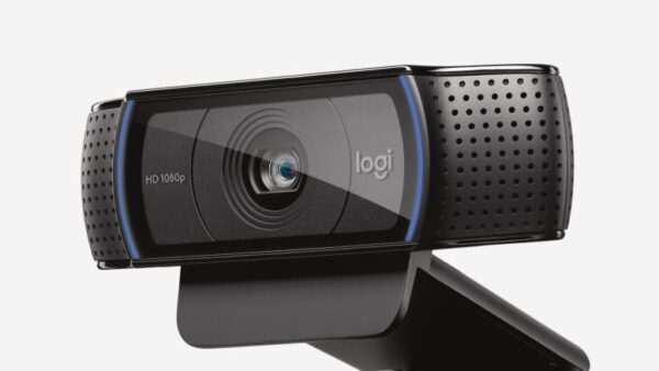 WEBCAM LOGITECH C920 Pro HD 1080p * 960-001055