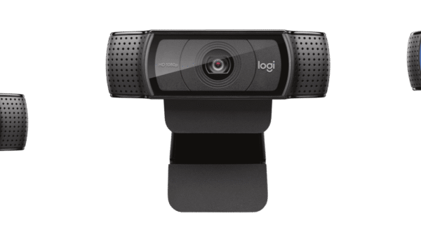 WEBCAM LOGITECH C920 Pro HD 1080p * 960-001055