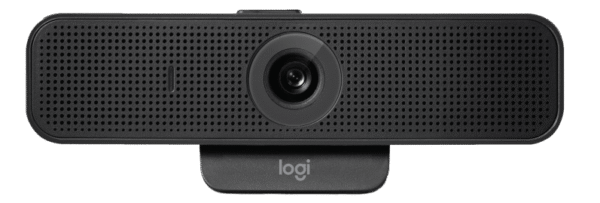 WEBCAM LOGITECH C925e Pro auto-focus 1080p/30ips * 960-001076