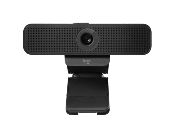 WEBCAM LOGITECH C925e Pro auto-focus 1080p/30ips * 960-001076