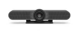 WEBCAM LOGITECH MeetUp Ultra HD 4K * 960-001102