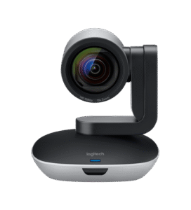 WEBCAM LOGITECH PTZ Pro 2 Conference Cam 1080p