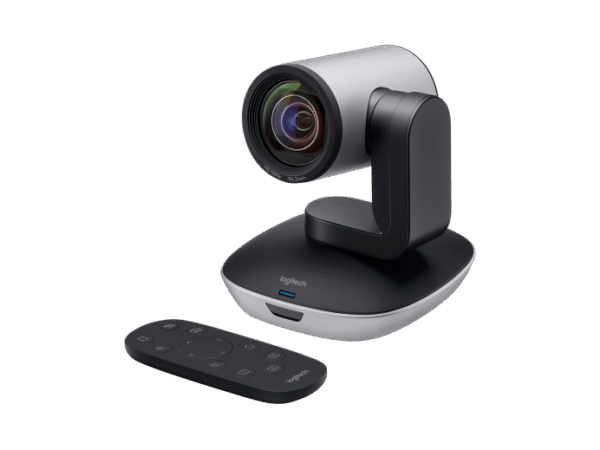 WEBCAM LOGITECH PTZ Pro 2 Conference Cam 1080p