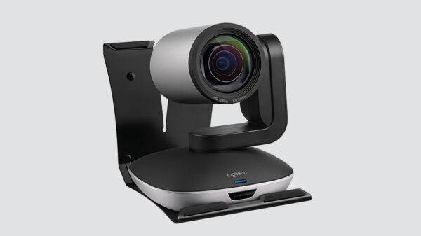 WEBCAM LOGITECH PTZ Pro 2 Conference Cam 1080p