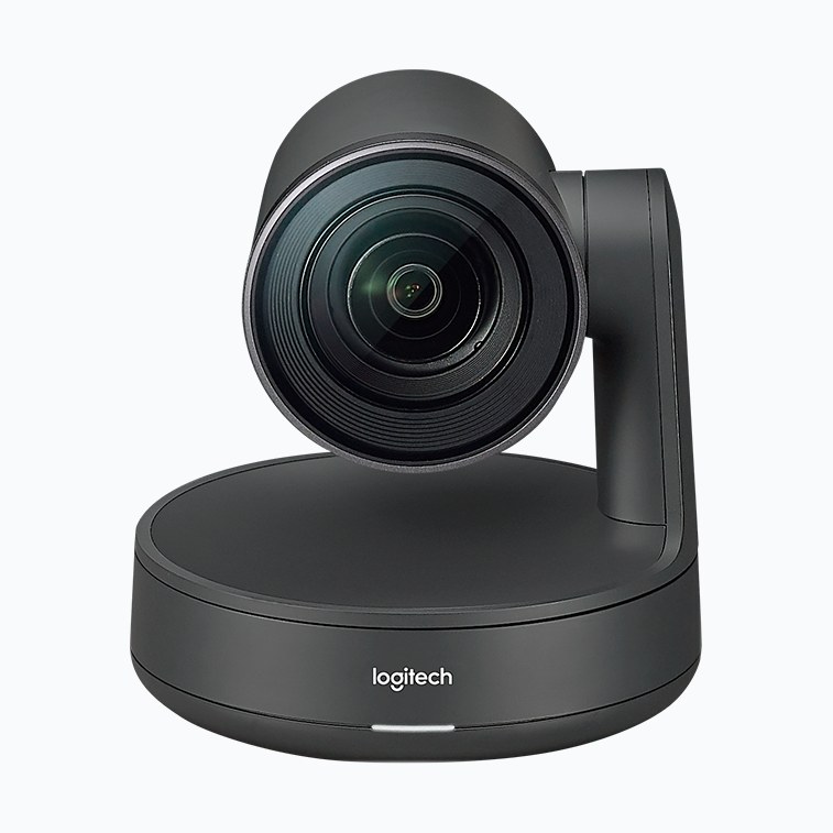 WEBCAM LOGITECH Rally Ultra HD 4K PTZ * 960-001227