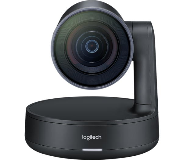WEBCAM LOGITECH Rally Ultra HD 4K PTZ * 960-001227