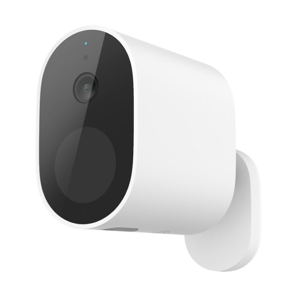 XIAOMI Mi Wireless Outdoor Security Camera 130° 1080p IP65 * Blanc