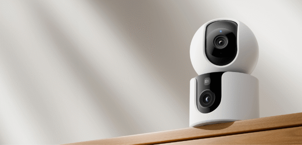 XIAOMI Smart Camera C300 Dual White