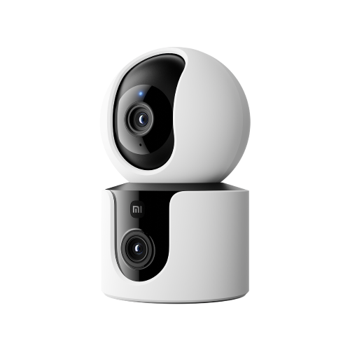 XIAOMI Smart Camera C300 Dual White