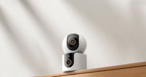 XIAOMI Smart Camera C500 Dual White