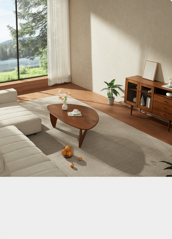 XIAOMI Smart Camera C500 Dual White