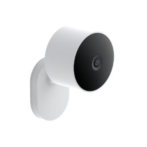 XIAOMI Outdoor Camera AW200 IP 1080p EXT. IR IP65 * Blanc