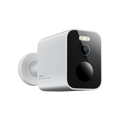 XIAOMI Outdoor Camera AW300 IP 2K FullHD EXT. IR IP66 Bi-dir. * Blanc