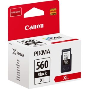 PG-560 XL BLACK