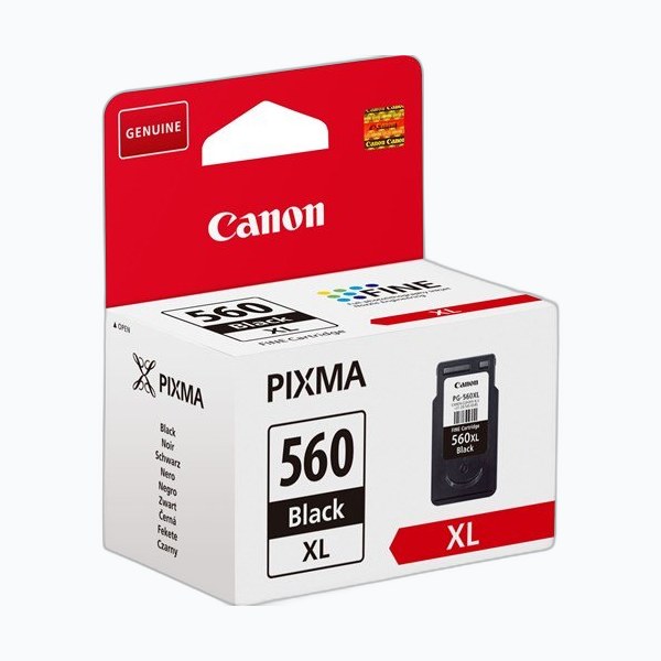 PG-560 XL BLACK
