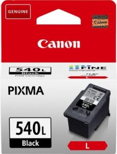 Cartouche Encre PG 540 L Noir 300 pages