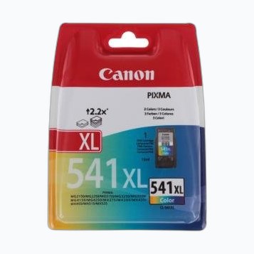 CL 541XL BLISTER Couleur PIXMA MG2150/3150 (coli/20)