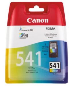 CL-541 Ink Jet Color Blis (coli/20)