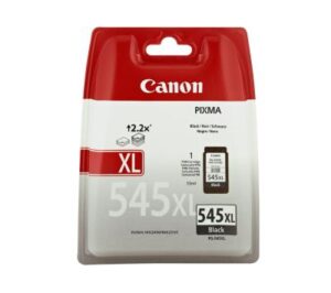 PG 545 XL BK Blister (coli/20)