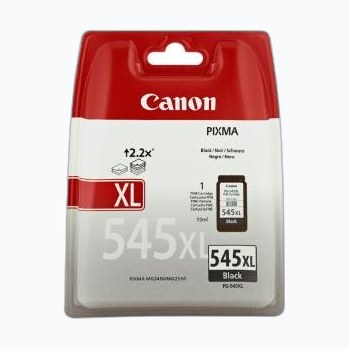 PG 545 XL BK Blister (coli/20)