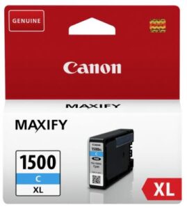 CRT PGI-1500XL cyan (sur commande)
