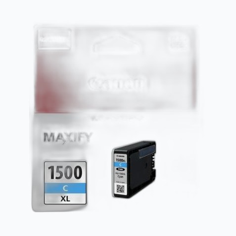 CRT PGI-1500XL cyan (sur commande)