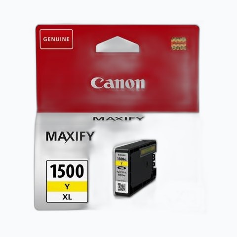 CRT PGI-1500XL jaune (sur commande)
